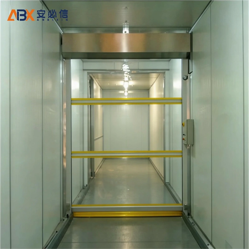 崇左市软帘快速门