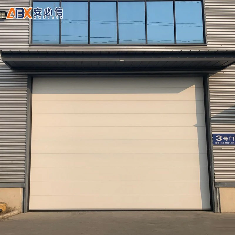 崇左市工业提升门